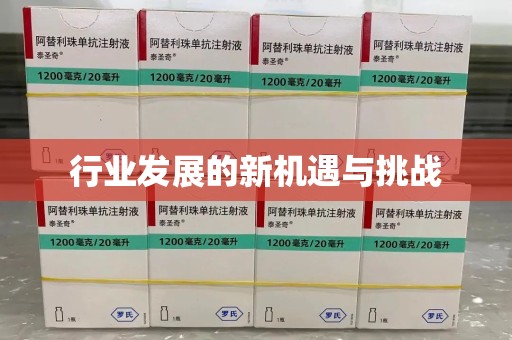 南昌行业发展的新机遇与挑战