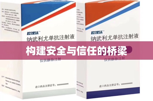 南昌构建安全与信任的桥梁