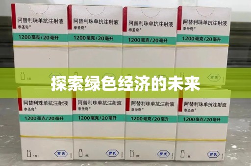 南昌探索绿色经济的未来